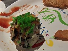 -春天烤肉自助餐厅(南内环店)