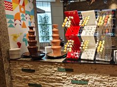 -怡咖啡海鲜自助餐厅(浦东香格里拉店)