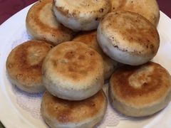塌饼-三林民间传菜