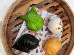 -蔡澜点心·粤菜(月星环球港店)