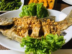-自然餐厅(Phuket)