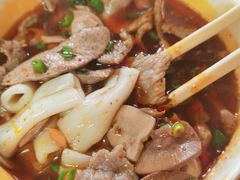 -王记生烫牛杂面馆(兰陵路店)