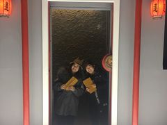 -MOJO密室逃脱(中街旗舰店)