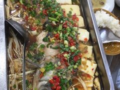 -徽州美食(三十年老店)