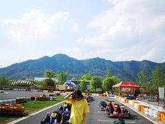 -千岛湖燃擎卡丁车赛车主题乐园(秀湖路店)