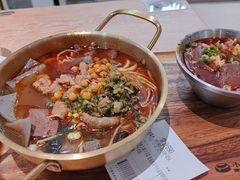 -小满手工粉(北京富力广场店)