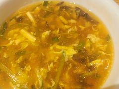 酸辣汤-方城小吃店