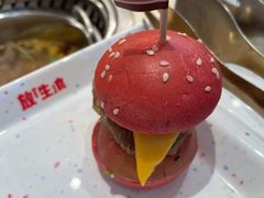 -龍歌自助小火锅(市北台东利群店)