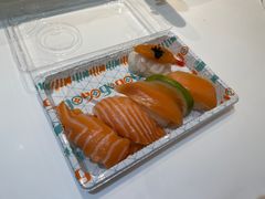 -争鲜回转寿司(通州万达店)