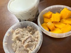 水牛奶仙草-水牛奶皇后糖水铺(深圳总店)
