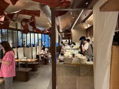 -RUXU入续糖水铺与包(卓悦中心店)