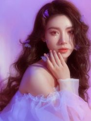 -米莱摄影写真(五大道别墅店)