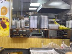 -包满意面包糕点(东坝店)