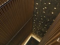 -重庆解放碑威斯汀酒店