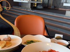-君庭中餐馆(湘江豪生店)