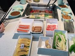 -野妹火锅(龙岗店)