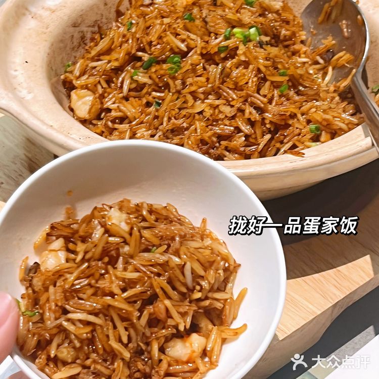 揭阳·拢好粤味｜口味和环境并存的地道粤菜