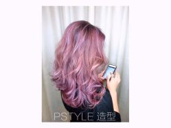 点击看大图 -P.STYLE 派斯造型