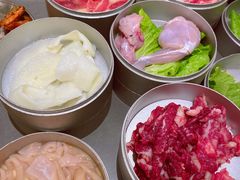 -晓沸牛肉海鲜小火锅(白湖亭万达广场店)