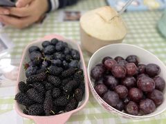 -西郊国际农产品交易中心