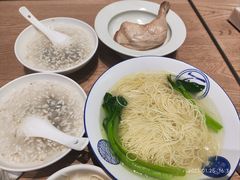 -新万鑫银丝面·非遗无锡味(惠山古镇店)