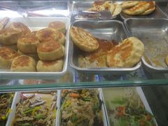 -隆福寺小吃店(东四店)