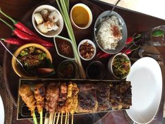 Bumbu&nbsp;Bali-DiAtas by Art Cafe Bumbu Bali
