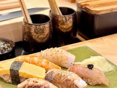 -鮨政·Omakase(港汇恒隆广场店)