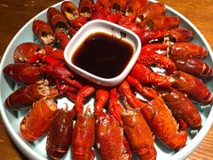 -马头巷·隐庐居·红油大虾(园区店)
