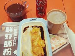 -红荔村肠粉(岗厦店)