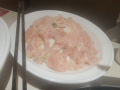 招牌兔里脊-芭夯兔·兔肉汤锅(新都店)