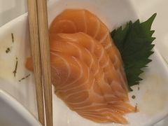 -第六季自助餐厅(北太平庄店)