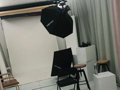 -海马体照相馆(万菱汇店)