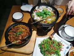 -陶德砂锅(蜀汉路店)