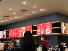 -星巴克臻选(郑州国贸360广场店)