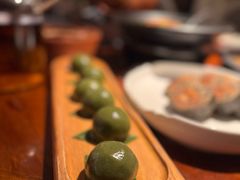-瑶王府·广西菜(金阳路店)