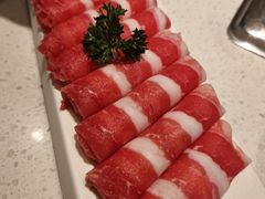 -海底捞火锅(巴黎春天浦建店)