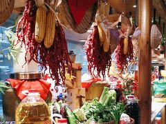 -大厨小味·民间川菜(八里庄店)
