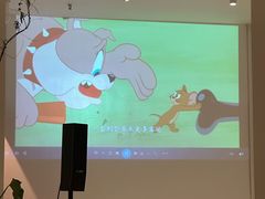 -春树下·树屋花房西餐厅(罍街AS1980店)