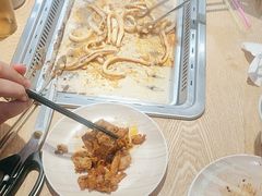 -新石器烤肉(百联川沙店)