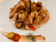 -东江海鲜酒家(艺都分店)