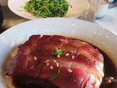 -二十八里太湖船菜(吉祥路店)