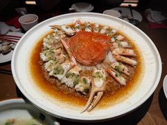 -紫阳海鲜楼·传承闽味(长乐路总店)