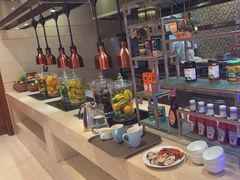 -River Café 海鲜自助(重庆丽笙世嘉酒店)
