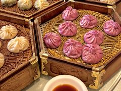 -西安贾三灌汤包·回坊小吃·清真炒菜(北院门总店)