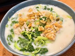 -常来小聚·广州非遗传承餐厅(中山二路店)