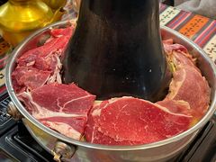 -卡万金特色藏餐