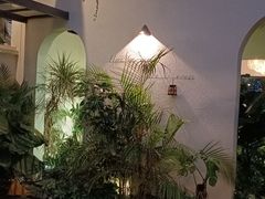 -漫笙舍Manse·咖啡·民宿