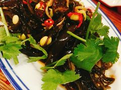 -新兴园饺子馆(望京店)