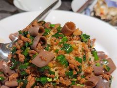 -前海沿·青岛菜(乐客城店)